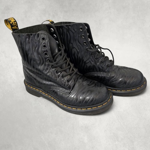 Martens 1460 pascal - 1460, zebra