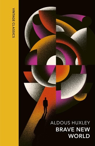 Aldous huxley brave new world - huxley,