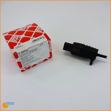 Febi Waschwasserpumpe