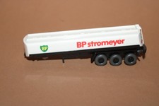 Wiking 1:87 3 Achs  Silo