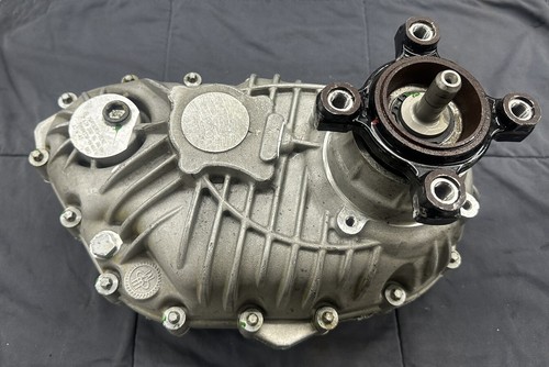 Verteilergetriebe mercedes - verteilergetriebe,