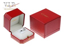 Cartier tank solitär - cartier, ring