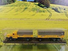 1:87 Brekina 74504 Büssing