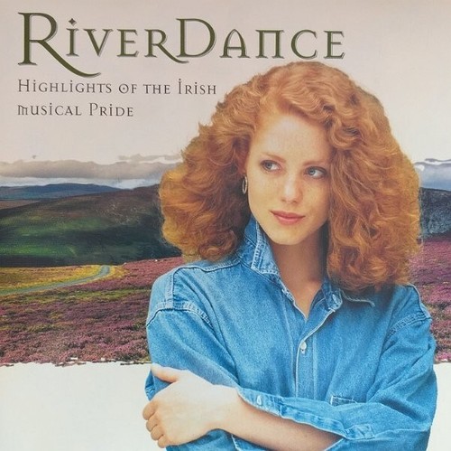 River dance highlights - dance,