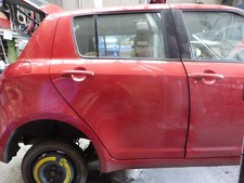 Tür hinten rechts Suzuki