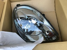 Toyota MR2 MR-S Typ W3 Facelift Scheinwerfer Hauptscheinwerfer rechts Headlamp