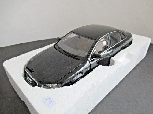 Minichamps street audi a4 - audi,