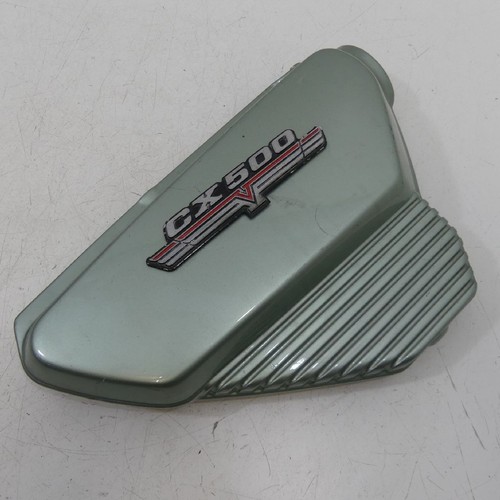 Honda 500 seitendeckel - cx,