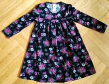 Palomino Mädchen Kleid