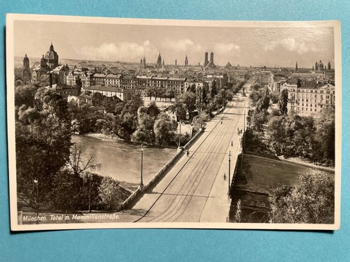Alte von münchen total - von, münchen,