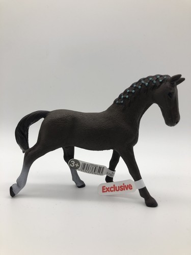 Schleich 72163 trakehner stute - schleich,