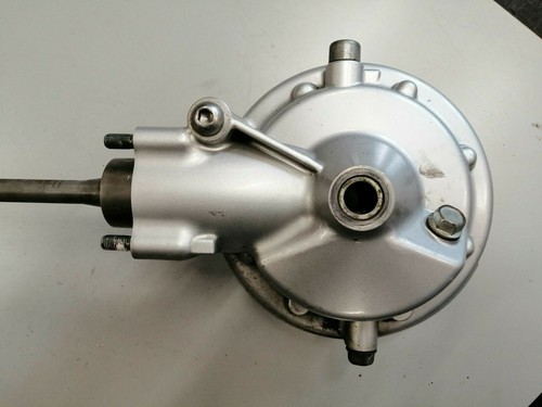 Yamaha 1100 bulldog - bt,
