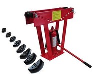 Rohrbiegemaschine Rohrbieger