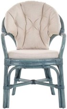 Armlehnstuhl Korbsessel