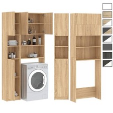 Waschmaschinenschrank