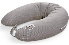 Stillkissenbezug 170x30cm Baumwollbezug Bezug