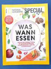 National geographic special - geographic,