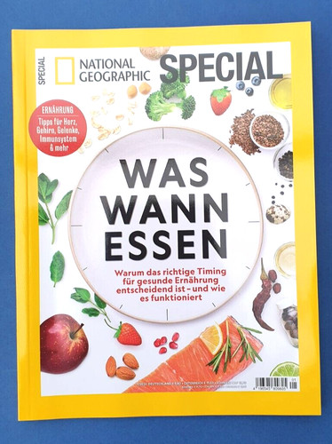 National geographic special - geographic,