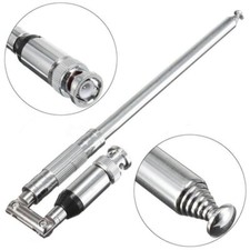 118~136 MHz Antenne BNC