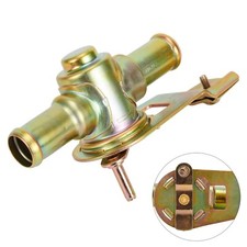 Heizung Wasserhahn Ventil Typ
