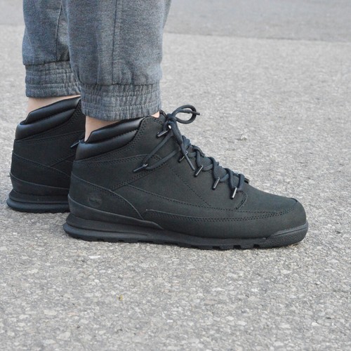 Timberland euro rock a2ad1 - rock, wr