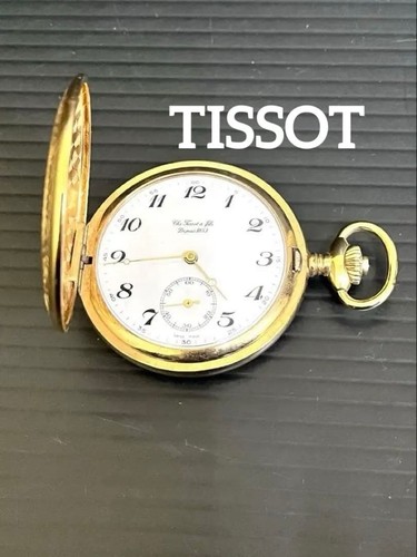 Tissot e648 seltene luxus - seltene,