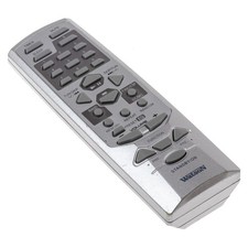 Original Watson CO1701MU Fernbedienung für Stereoanlage / geprüft