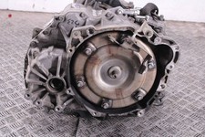 Ford Mondeo MK IV 2009