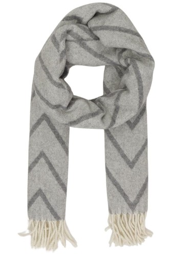 Scotch soda schal - &,
