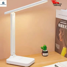 LED Schreibtischlampe Touch