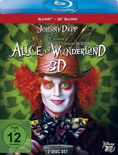 Alice im Wunderland 3D