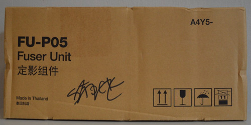 Original konica minolta - original,