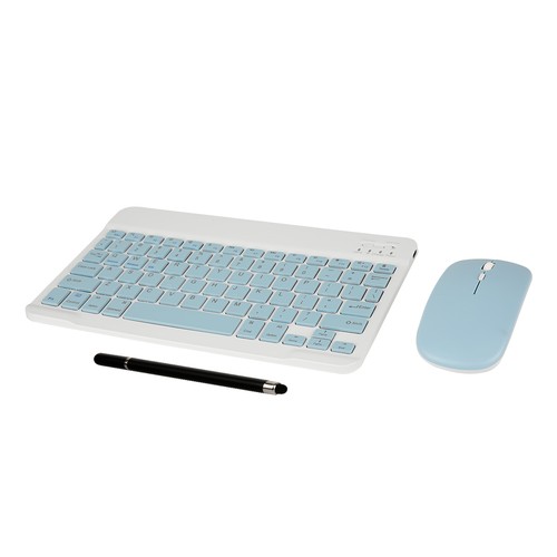 Kabellose bluetooth tastatur - kabellose,
