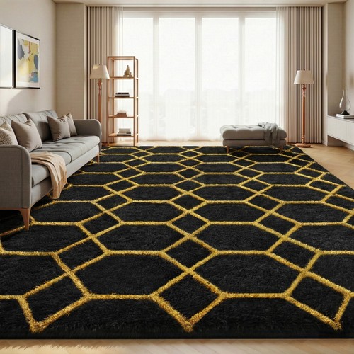 Flauschige teppiche hochflor - teppiche,