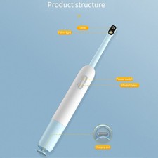 5MP HD Intraoralkamera mit