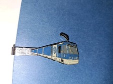 Krawattenklammer CarGo