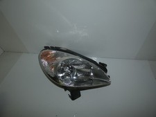 Scheinwerfer rechts Halogen  Citroen Xsara Picasso BJ 2002  KLYC