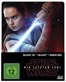 Star wars die letzten - letzten, jedi