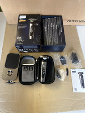 PHILIPS Elektrorasierer Series