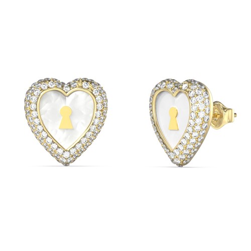 Guess schmuck damen - guess, damen-ohrringe
