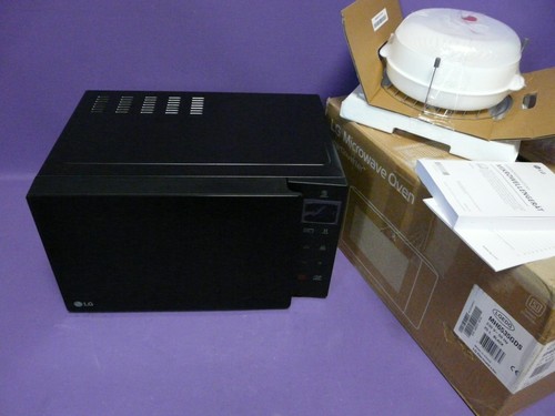 Mh6535gds mikrowelle mit - mikrowelle,
