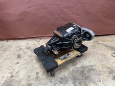 BMW E36 Z3 2.8L M52 Rear Final