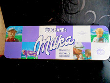 SELTEN !!   MILKA Schokolade