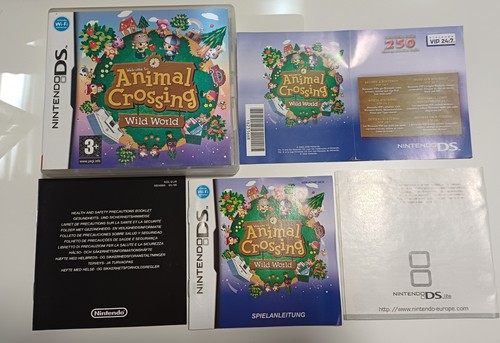 Nintendo animal crossing - nintendo,