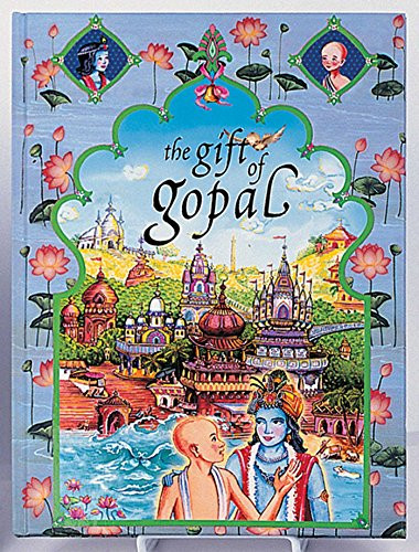 The gift gopal - gift,