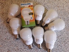 9 Stück PHILIPS Energy Saver