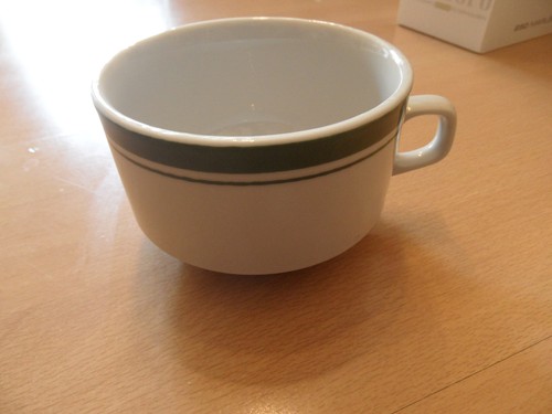 Original ddr suppentasse - original,