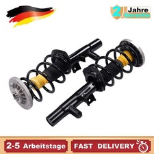 Vorne federbein - 2x,
