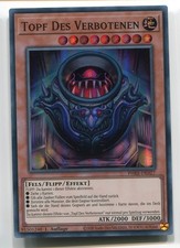 Yu-Gi-Oh! Topf des Verbotenen