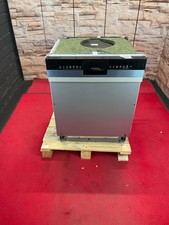 Siemens iQ300 SN53HS11TE Geschirrspüler teilintegriert HomeConnect varioSpeed+